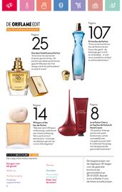 Oriflame folder Pagina 2