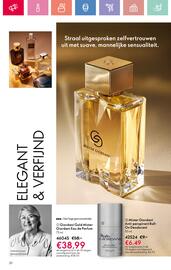 Oriflame folder Pagina 20
