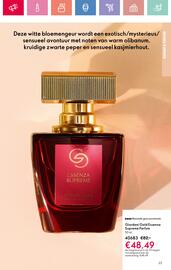 Oriflame folder Pagina 23