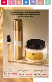 Oriflame folder Pagina 24