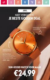 Oriflame folder Pagina 26