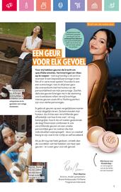 Oriflame folder Pagina 3