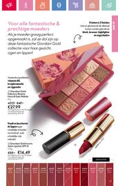 Oriflame folder Pagina 33