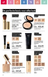 Oriflame folder Pagina 34