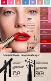 Oriflame folder Pagina 35