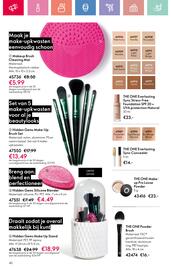 Oriflame folder Pagina 40