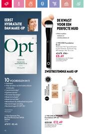 Oriflame folder Pagina 42