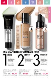 Oriflame folder Pagina 43