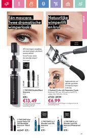 Oriflame folder Pagina 45
