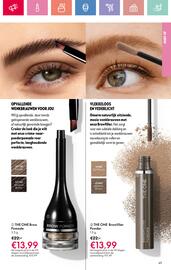 Oriflame folder Pagina 49