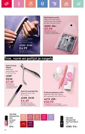 Oriflame folder Pagina 52