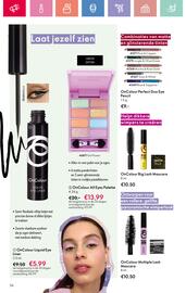 Oriflame folder Pagina 56