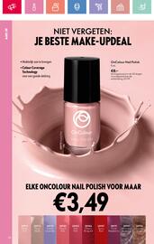 Oriflame folder Pagina 58