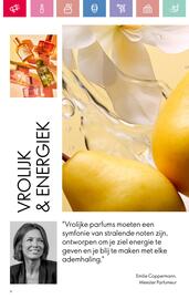 Oriflame folder Pagina 6