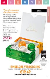 Oriflame folder Pagina 61