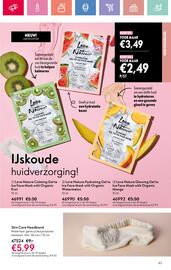 Oriflame folder Pagina 63