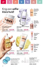 Oriflame folder Pagina 64
