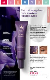 Oriflame folder Pagina 73