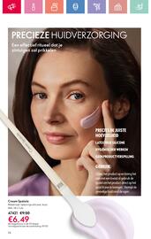 Oriflame folder Pagina 74