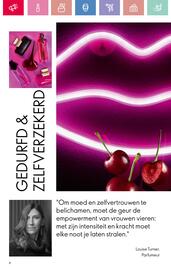 Oriflame folder Pagina 8