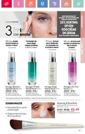 Oriflame folder Pagina 85