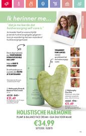 Oriflame folder Pagina 93