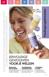 Oriflame folder Pagina 95