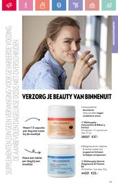 Oriflame folder Pagina 99