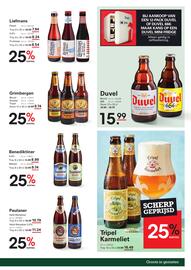 Sligro folder Pagina 11