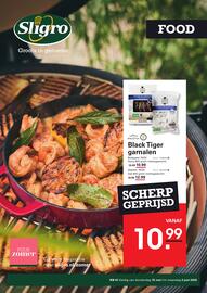 Sligro folder Pagina 13