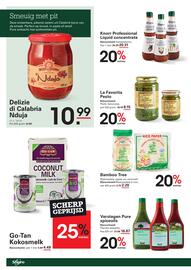 Sligro folder Pagina 28