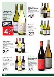 Sligro folder Pagina 38