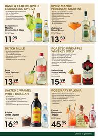 Sligro folder Pagina 43