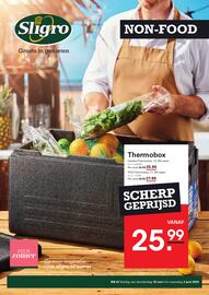 Sligro folder Pagina 47