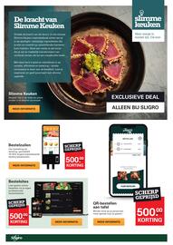Sligro folder Pagina 59
