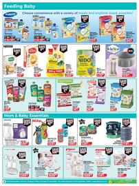 Baby City catalogue Page 3