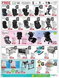 Baby City catalogue Page 4