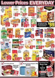 Boxer Superstores catalogue Page 5