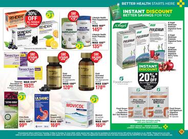 Dis-Chem catalogue Page 11