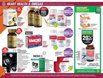 Dis-Chem catalogue Page 14