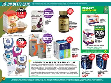 Dis-Chem catalogue Page 21