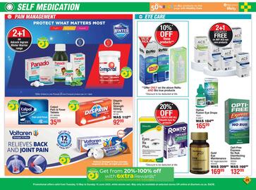 Dis-Chem catalogue Page 22