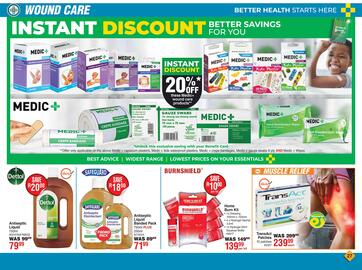 Dis-Chem catalogue Page 24