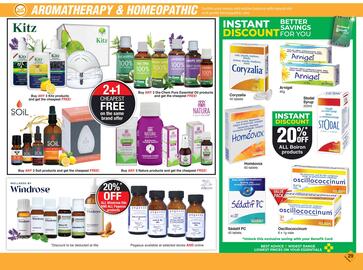 Dis-Chem catalogue Page 26