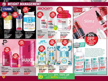 Dis-Chem catalogue Page 30