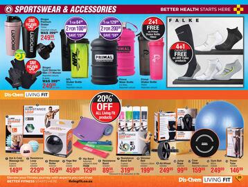 Dis-Chem catalogue Page 31
