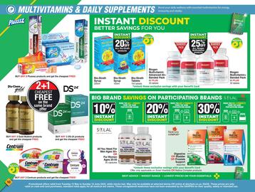 Dis-Chem catalogue Page 9