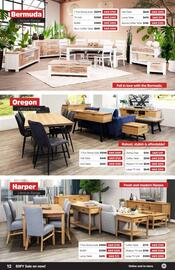 ComfortStyle Furniture & Bedding catalogue Page 12