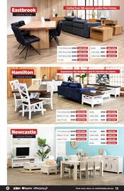 ComfortStyle Furniture & Bedding catalogue Page 13