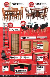 ComfortStyle Furniture & Bedding catalogue Page 15
